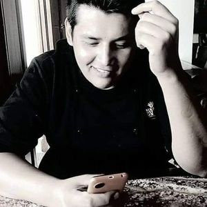 Meet your Posher, Antonio